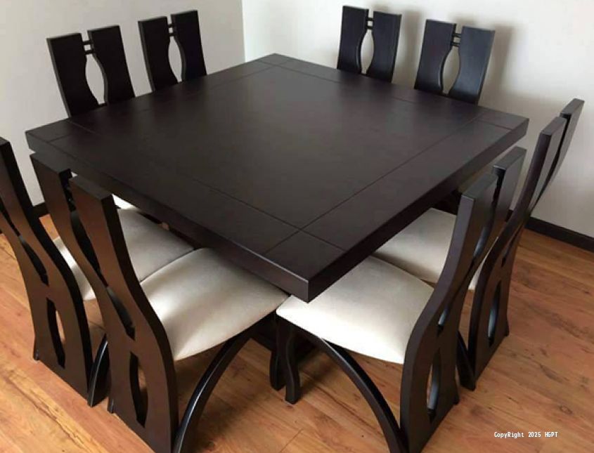 Juego de Comedor  - 