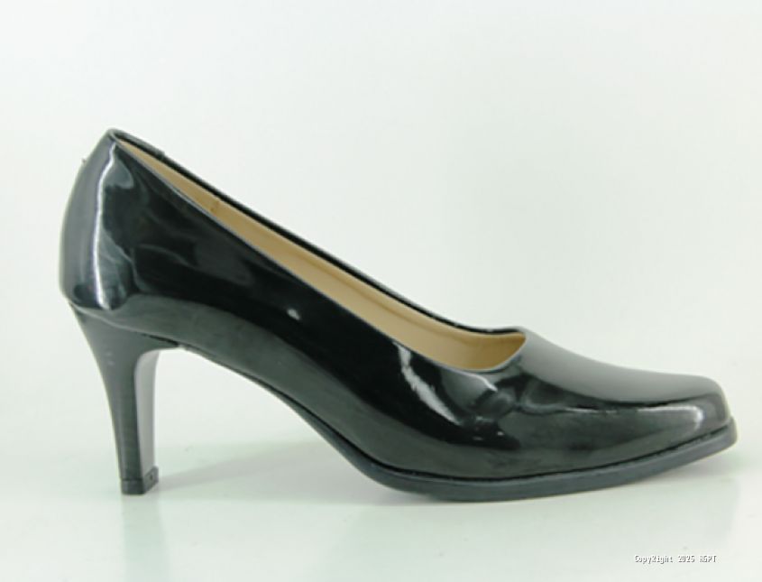 Valdini Clarino negro - 
