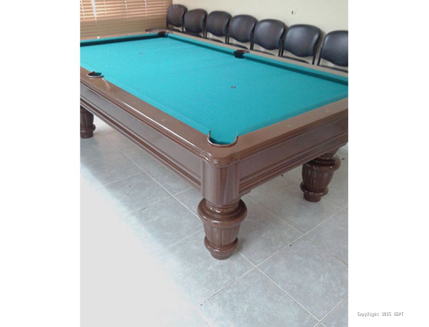 Billas y Billares Jimar - 