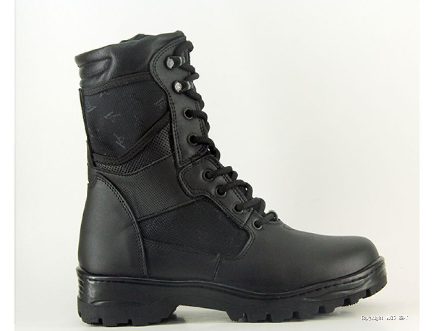 Luigi Valdini - Bota Militar Mujer