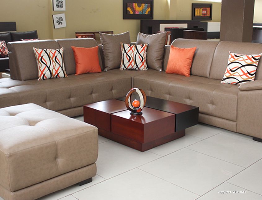 Muebles Hogar. - 