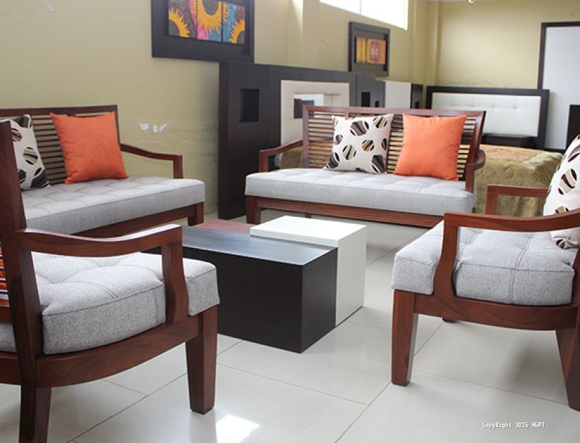 Muebles Hogar - 