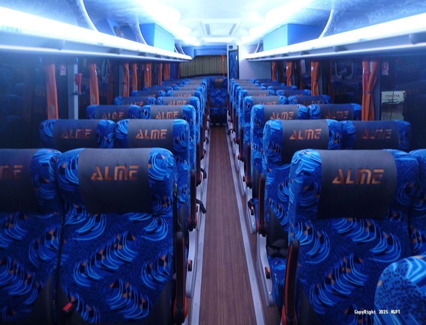 ALME - 