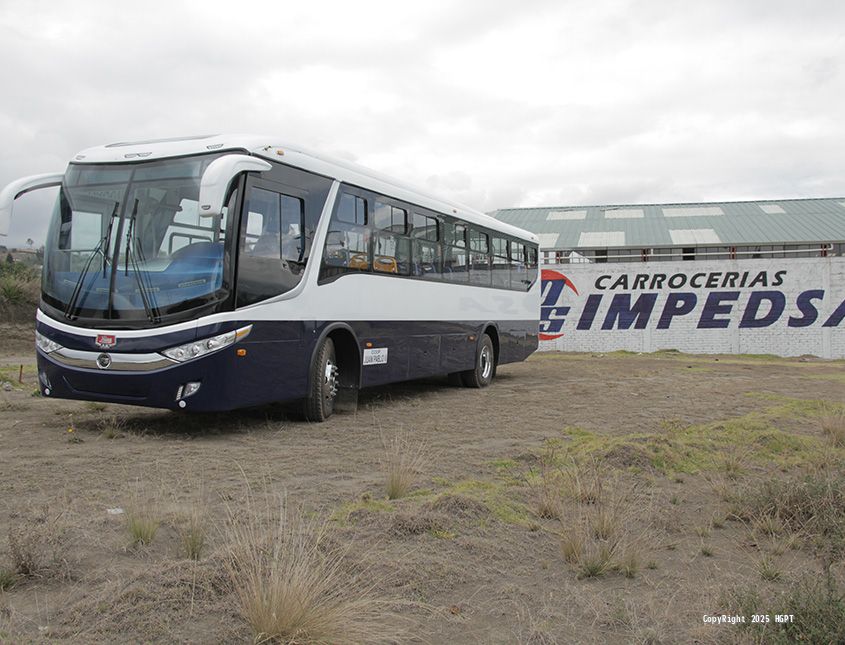 IMPEDSA. - 