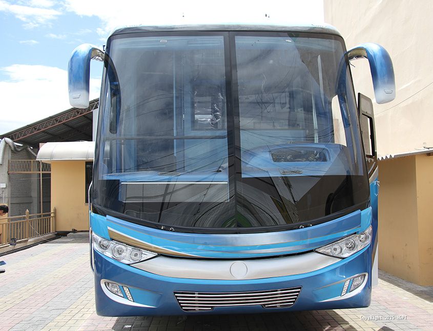 Solis - 
