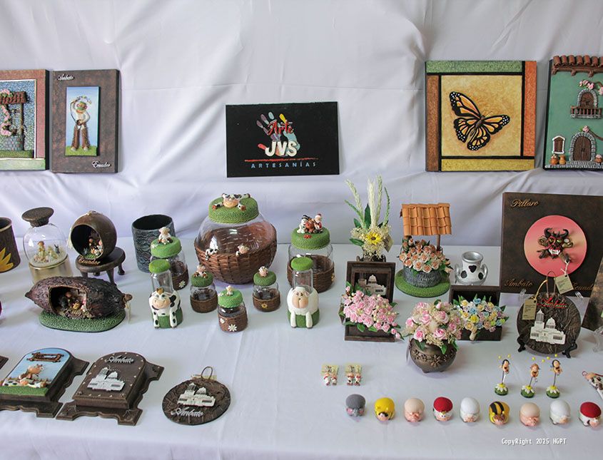 Arte JVS - 