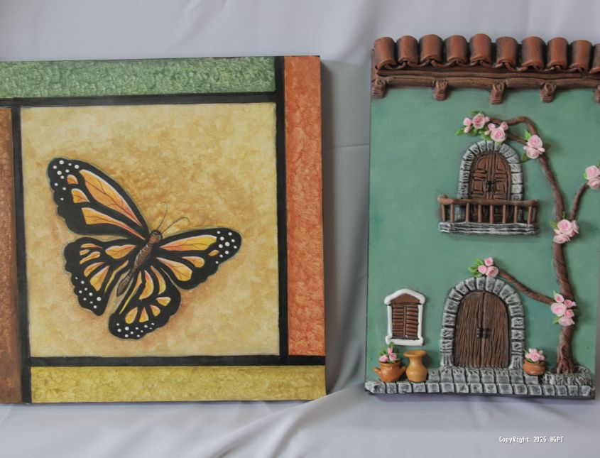 Arte JVS - 