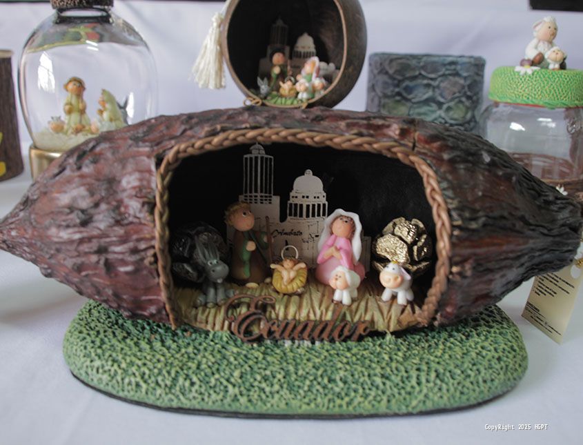 Arte JVS. - 