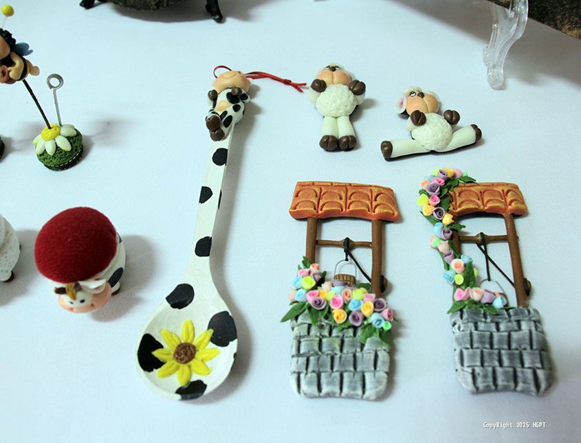 Arte JVS - 