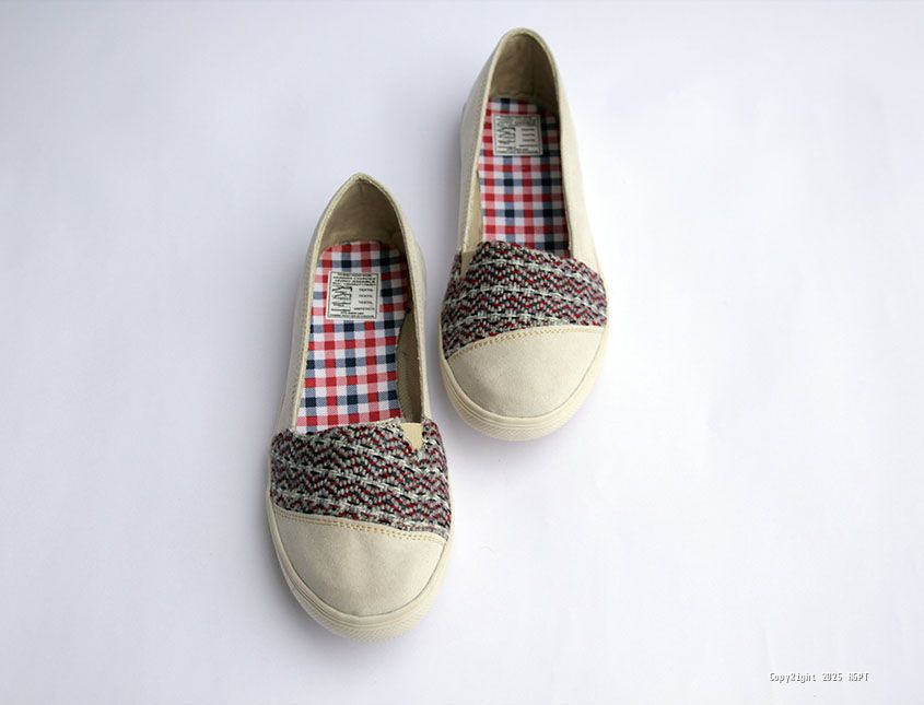 Calzado JYG - 