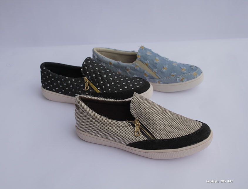 Calzado JYG - 