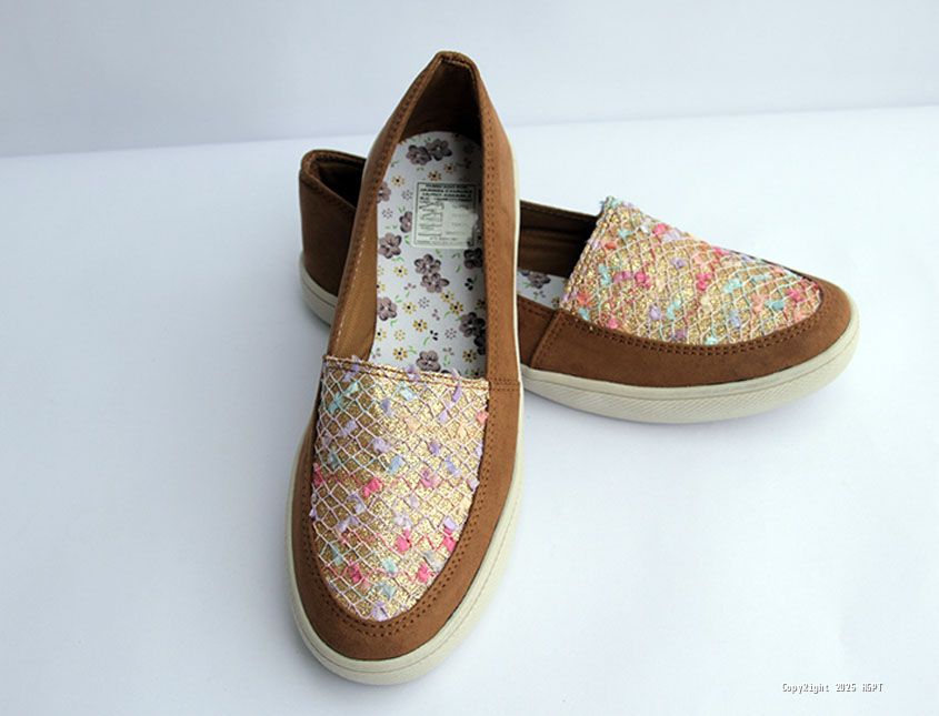 Calzado JYG - 