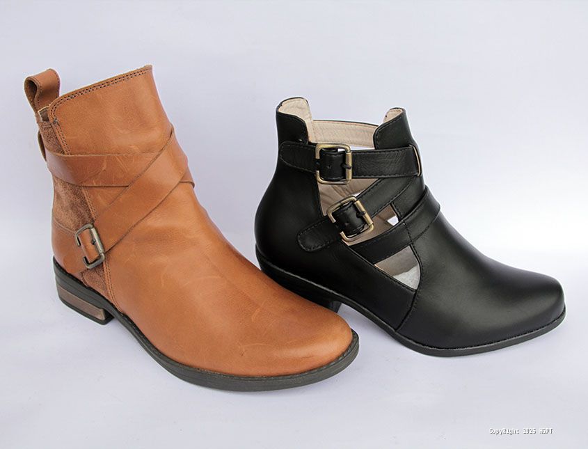 Alisson Botas - 