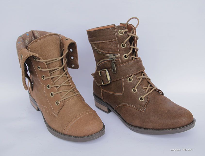 Alisson Botas - 