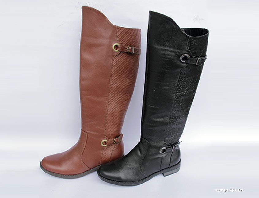 Alisson Botas. - 