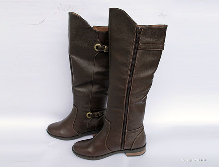 Alisson Botas - 