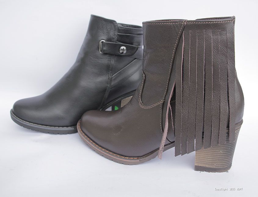 Alisson Botas - 