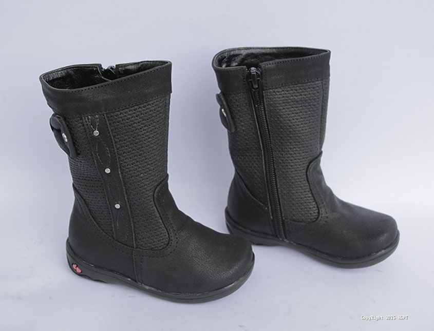 Jenry Junior - 