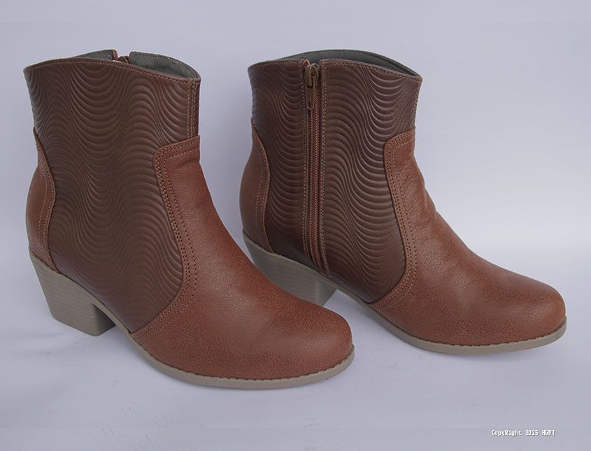 Jenry Junior - 