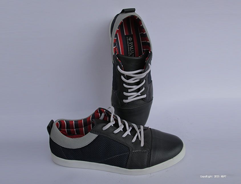 Calzado PAUL'S. - 