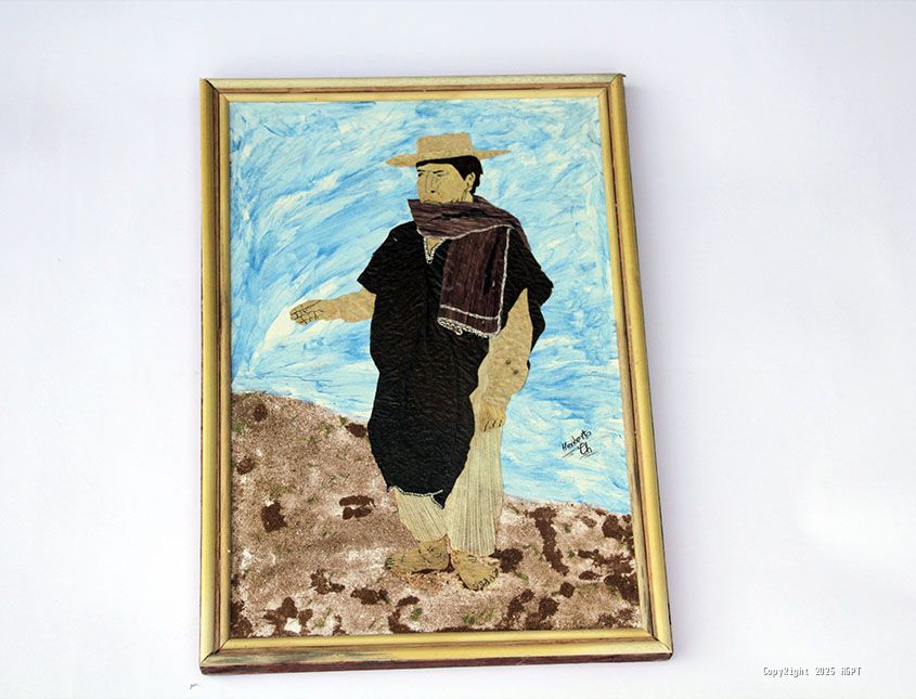 Arte en Hoja - 