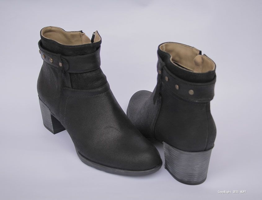 Calzado Yoly's  y Calzado Fer Flex - 