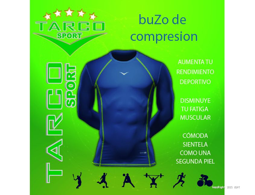 Tarco Sport. - 
