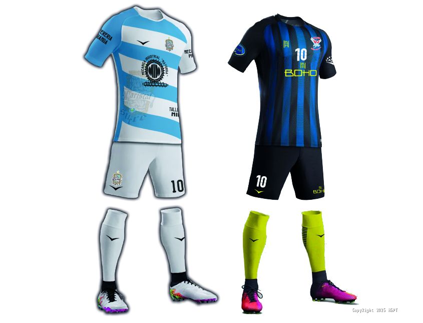 Tarco Sport - 