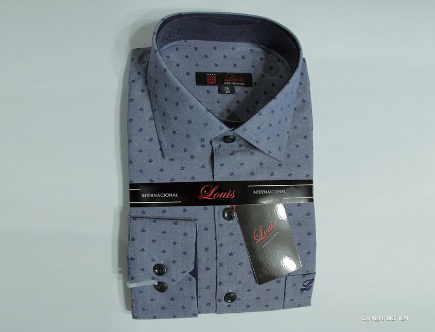 Camisas - 