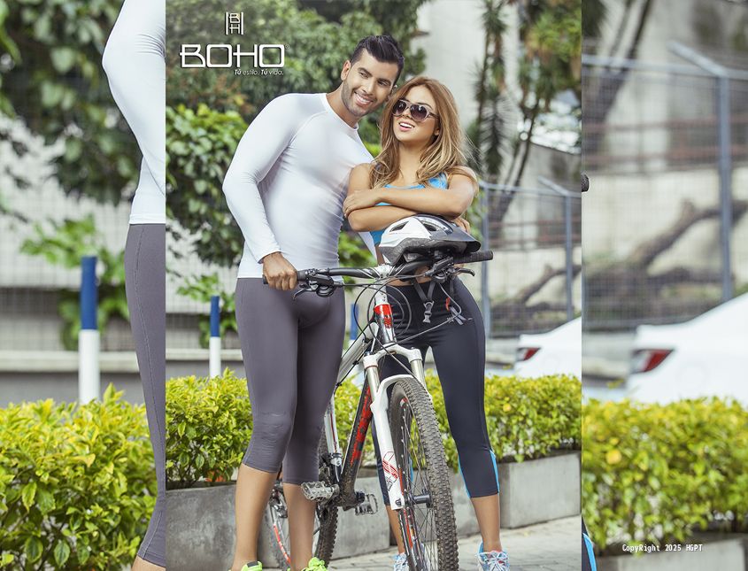 BOHO - 