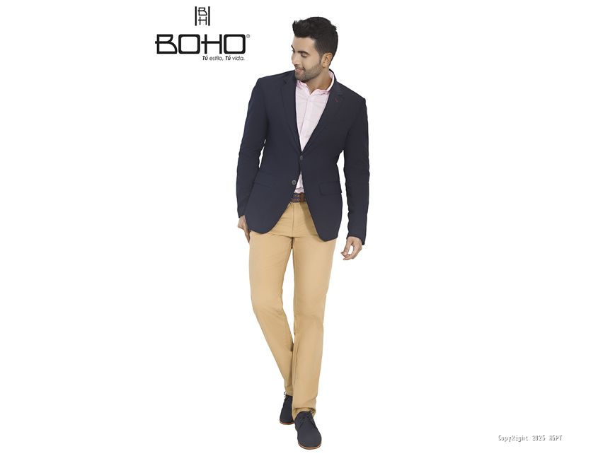 BOHO - 
