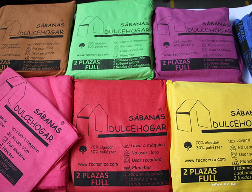 TECNORIZO S.A. - 