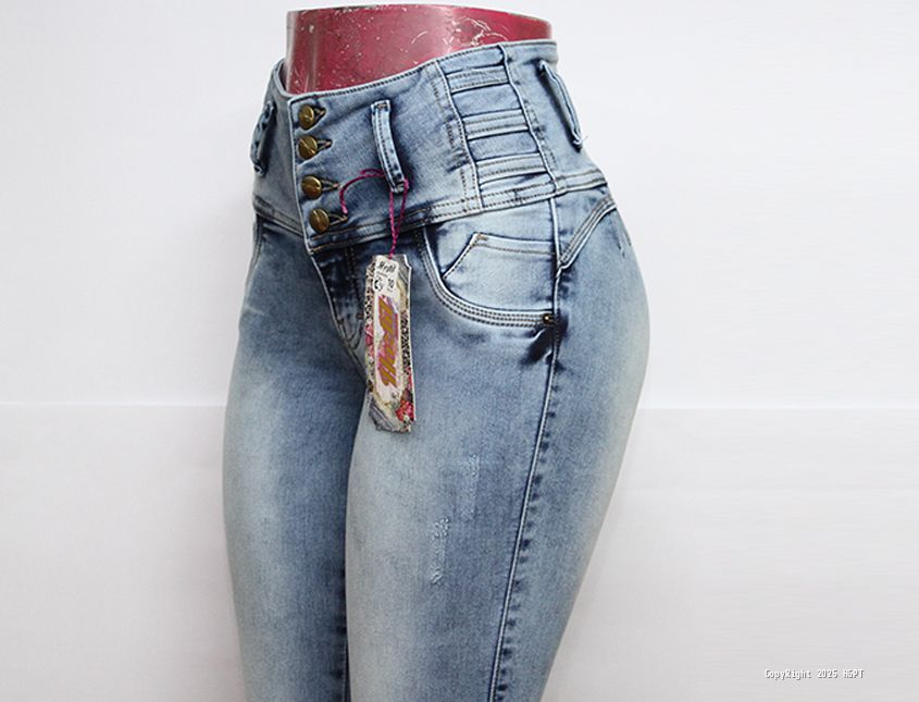 Hoztil Jeans - 