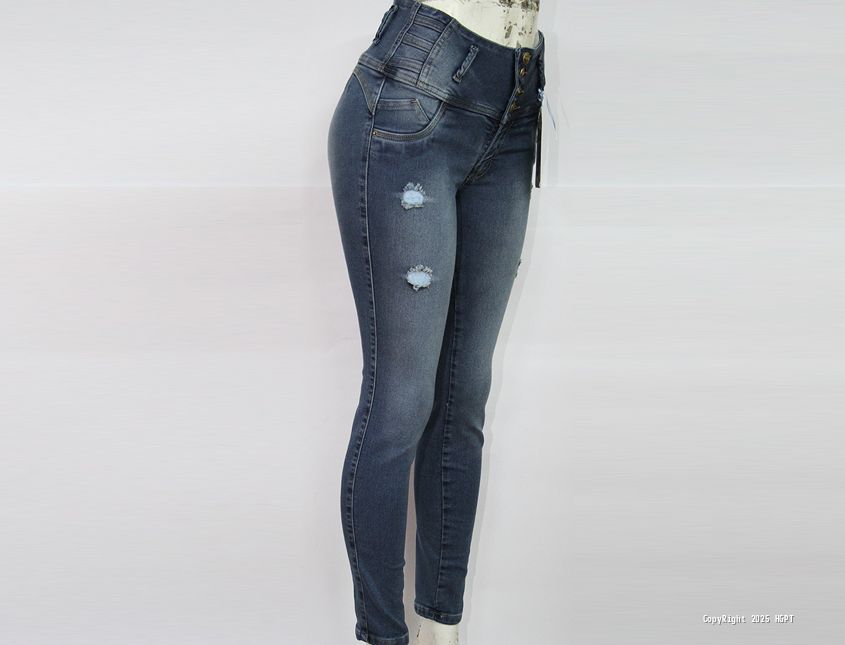 Hoztil Jeans - 