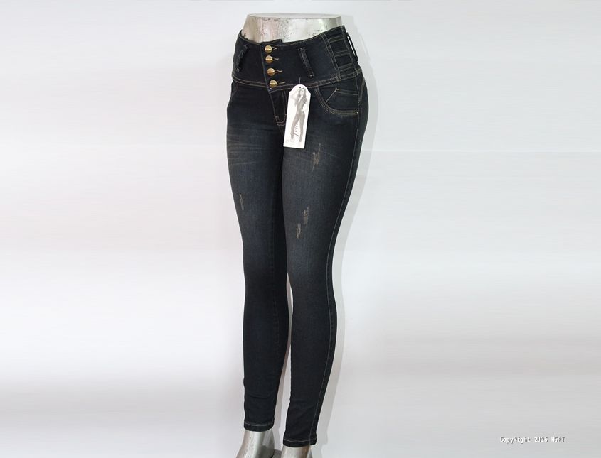 Hoztil Jeans - 