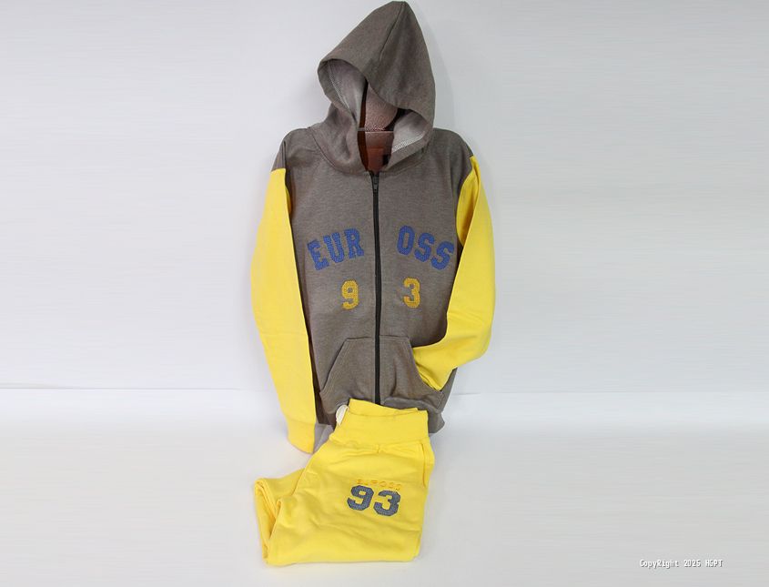Euros Sport - 