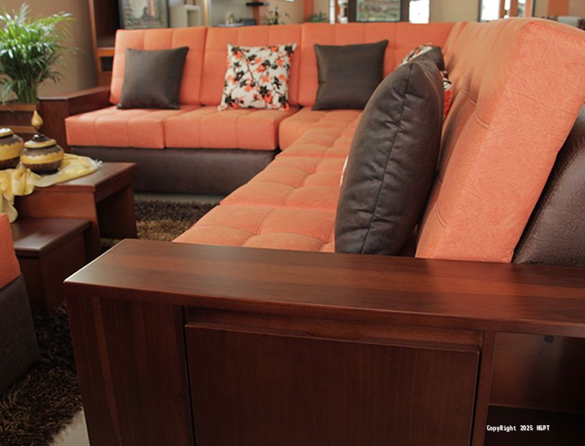 El Palacio del Mueble y Muebles Sebastián - 