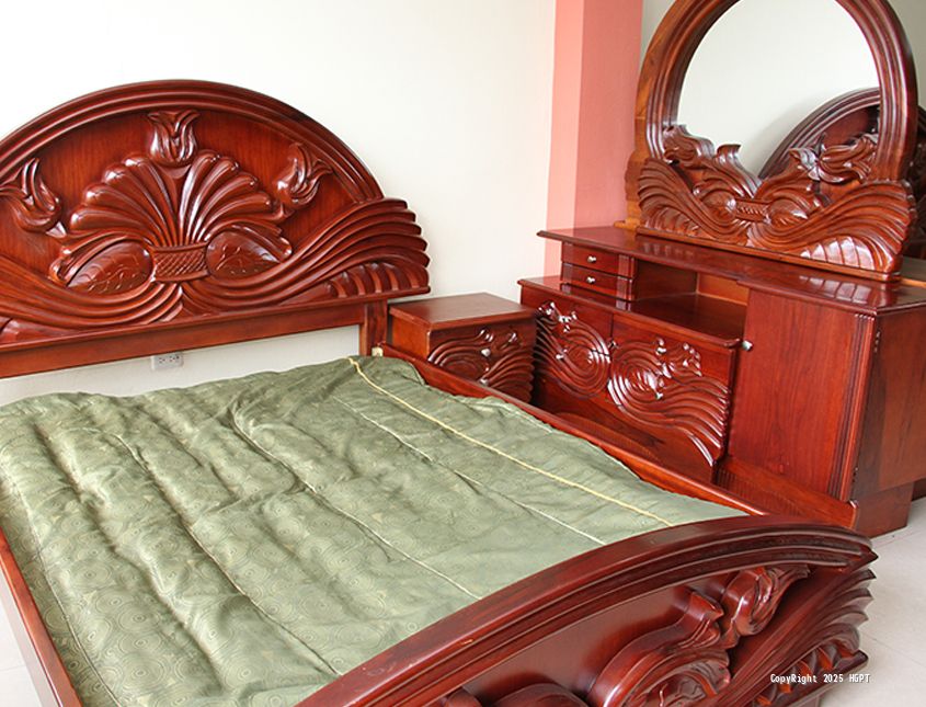 Muebles Selenita - 