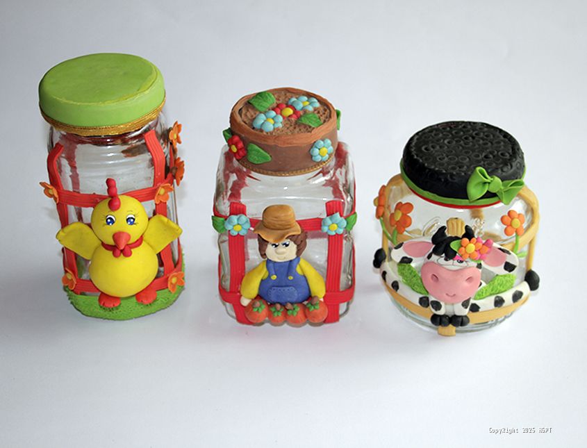 Creaciones Hidalgo Silva - 