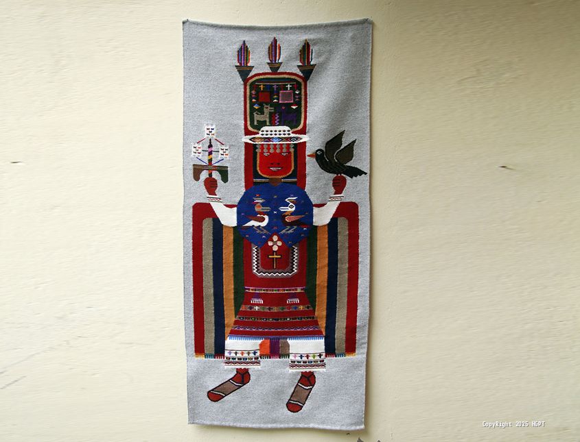 Maki Awashca - 