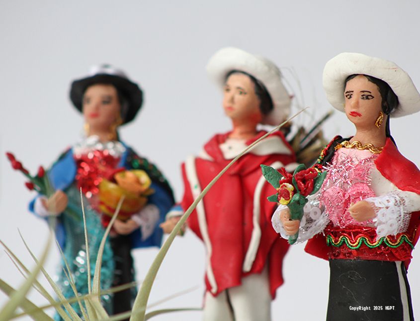 Artesanías Proaño - 