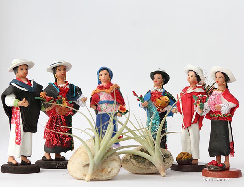 Artesanías Proaño - 