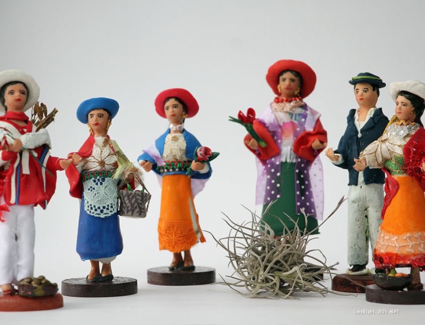 Artesanías Proaño - 