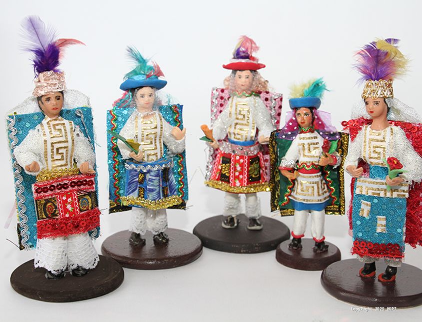 Artesanías Proaño - 