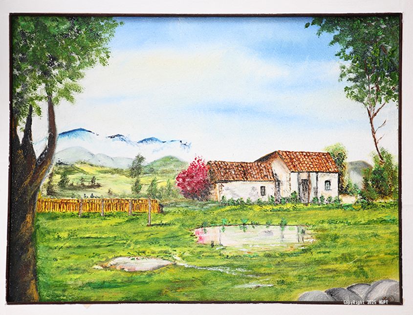 Artesanías Proaño - 