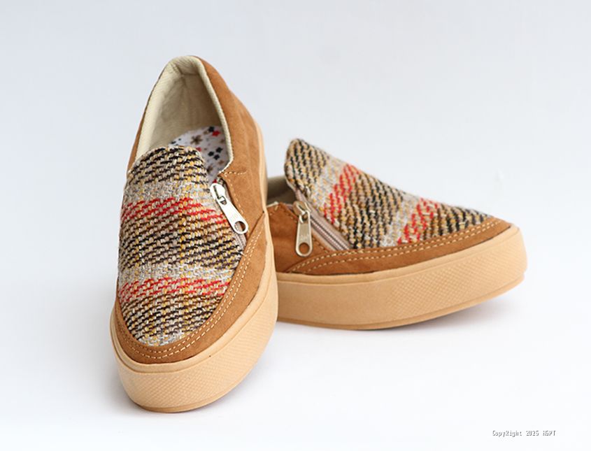 Calzado artesanal J Y G - 