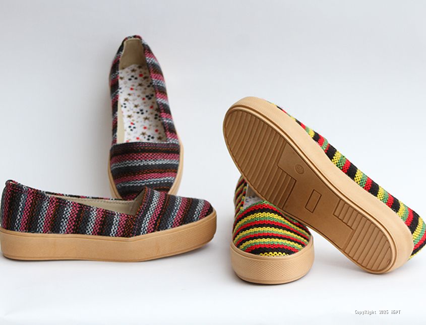 Calzado artesanal J Y G - 