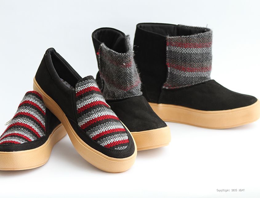 Calzado artesanal J Y G - 