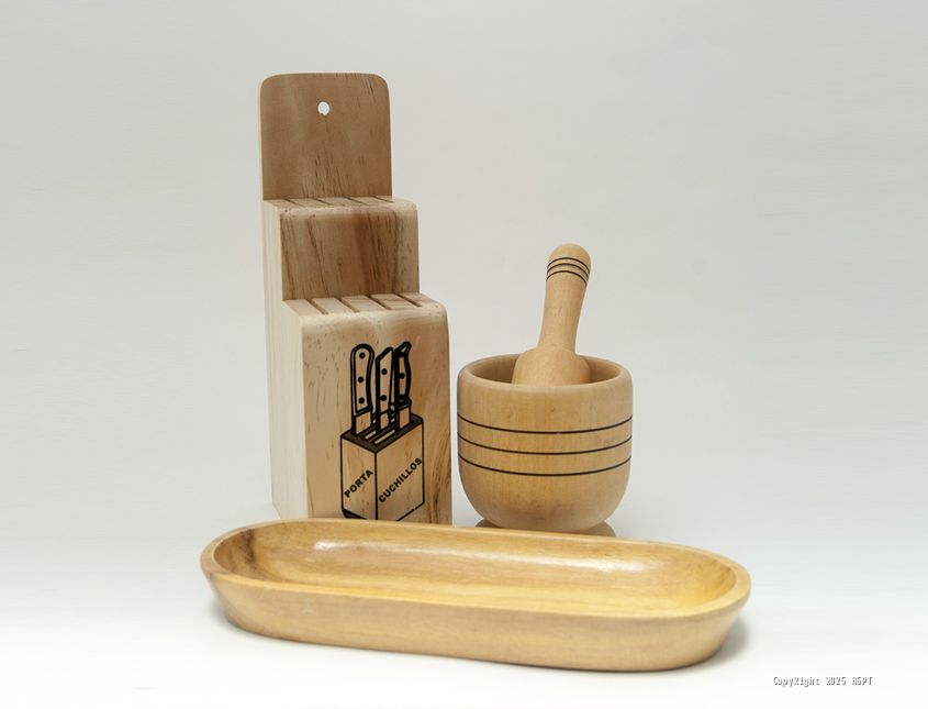 Arte Hogar - 
