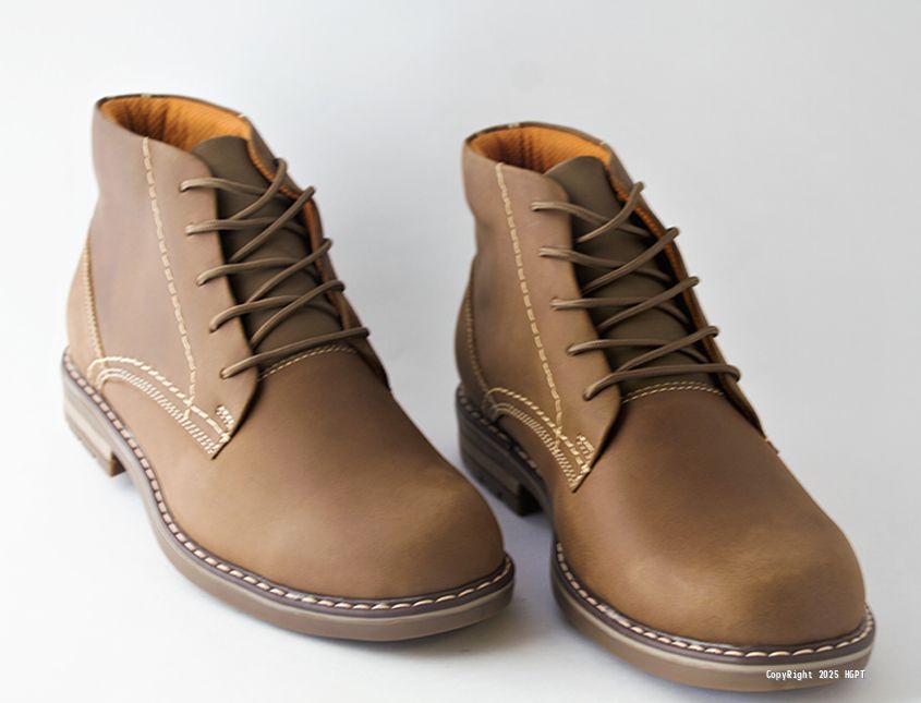 Calzado Calpher's - 